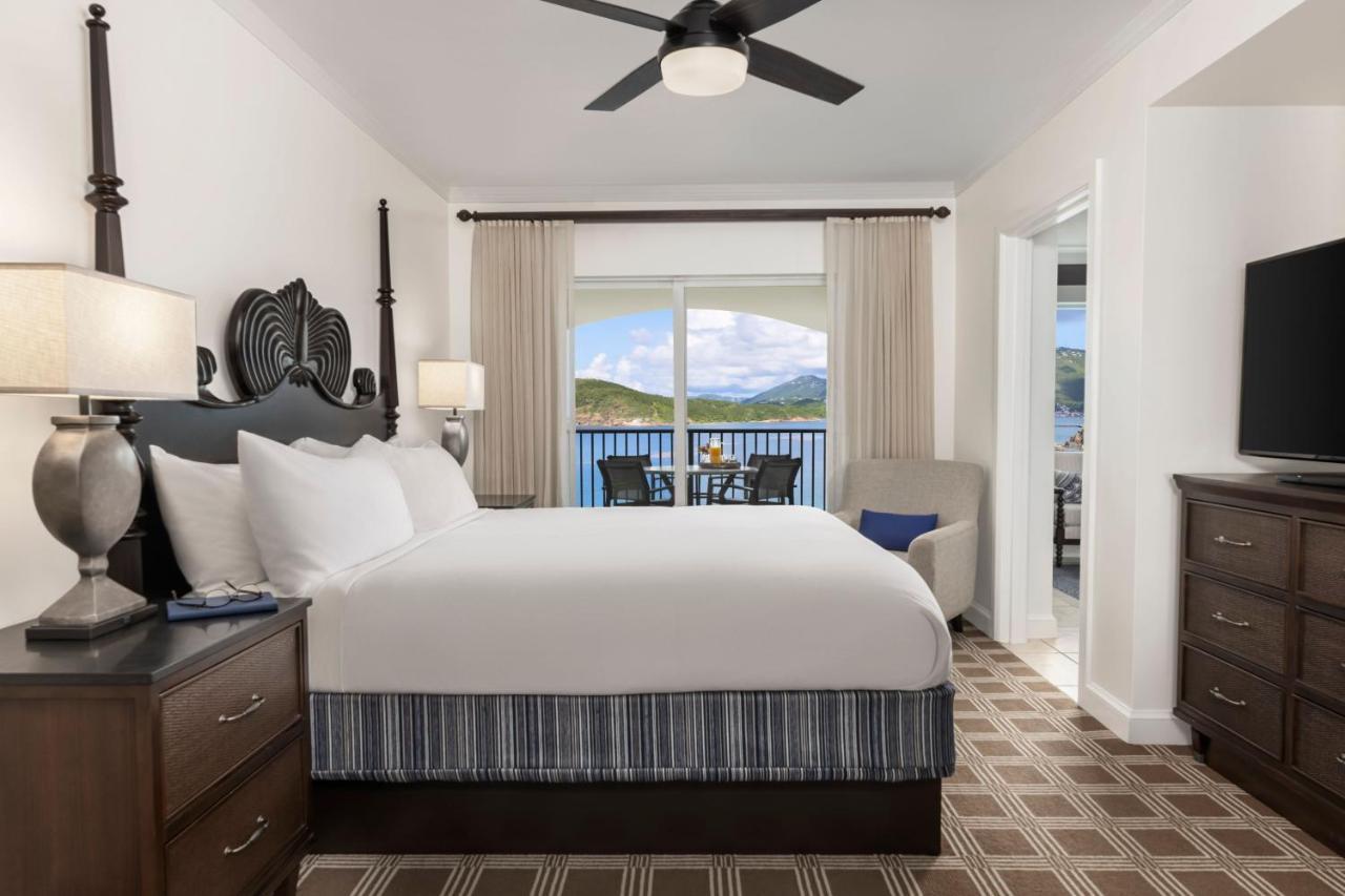 Marriott'S Frenchman'S Cove Hotell Estate Thomas Eksteriør bilde