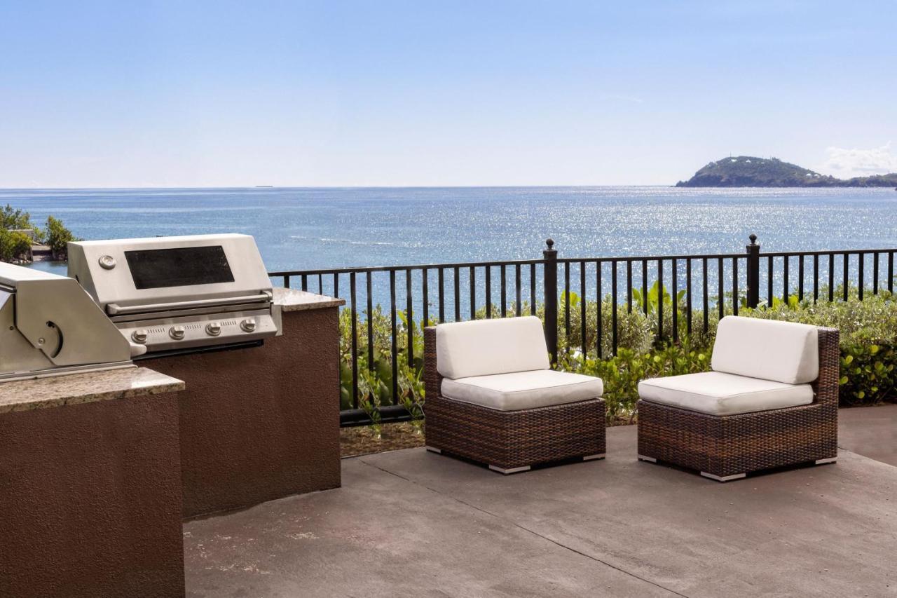 Marriott'S Frenchman'S Cove Hotell Estate Thomas Eksteriør bilde