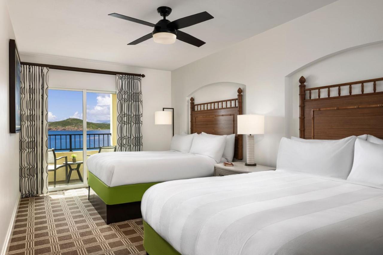 Marriott'S Frenchman'S Cove Hotell Estate Thomas Eksteriør bilde