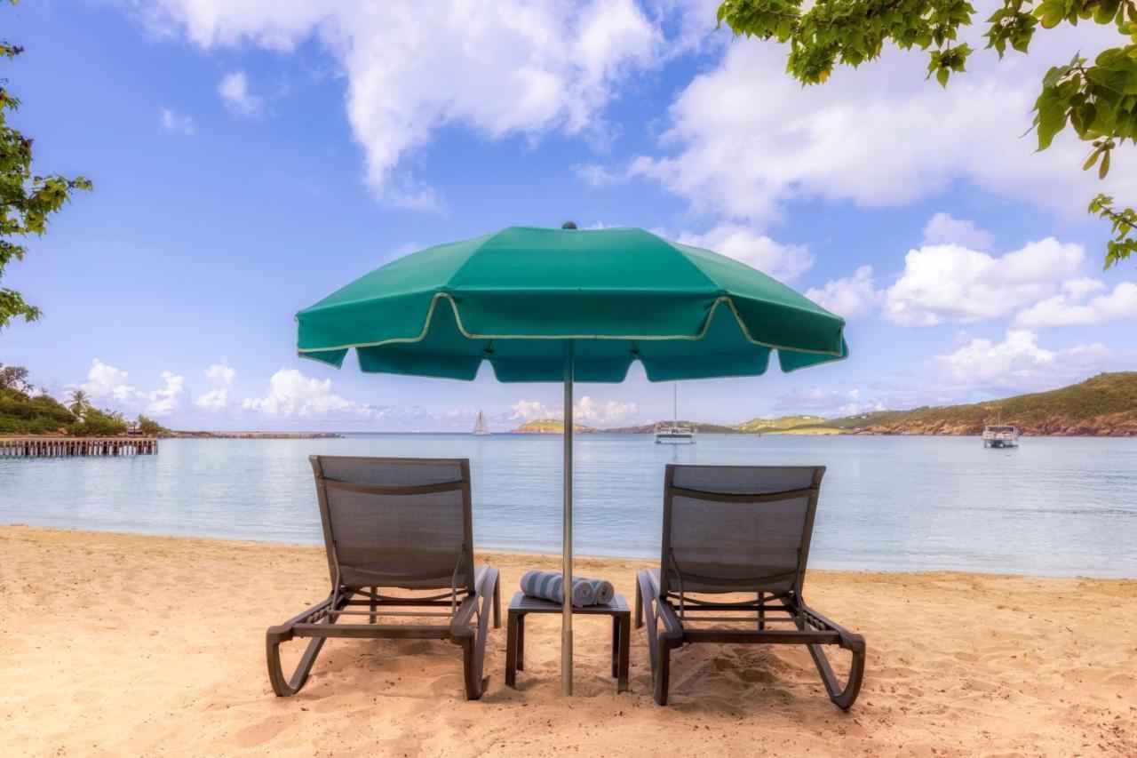 Marriott'S Frenchman'S Cove Hotell Estate Thomas Eksteriør bilde