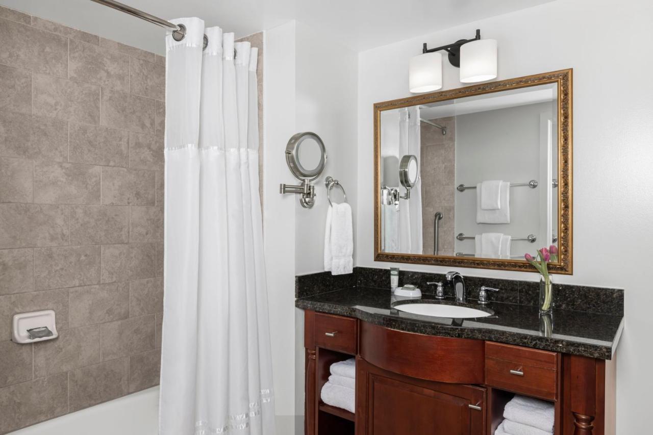 Marriott'S Frenchman'S Cove Hotell Estate Thomas Eksteriør bilde