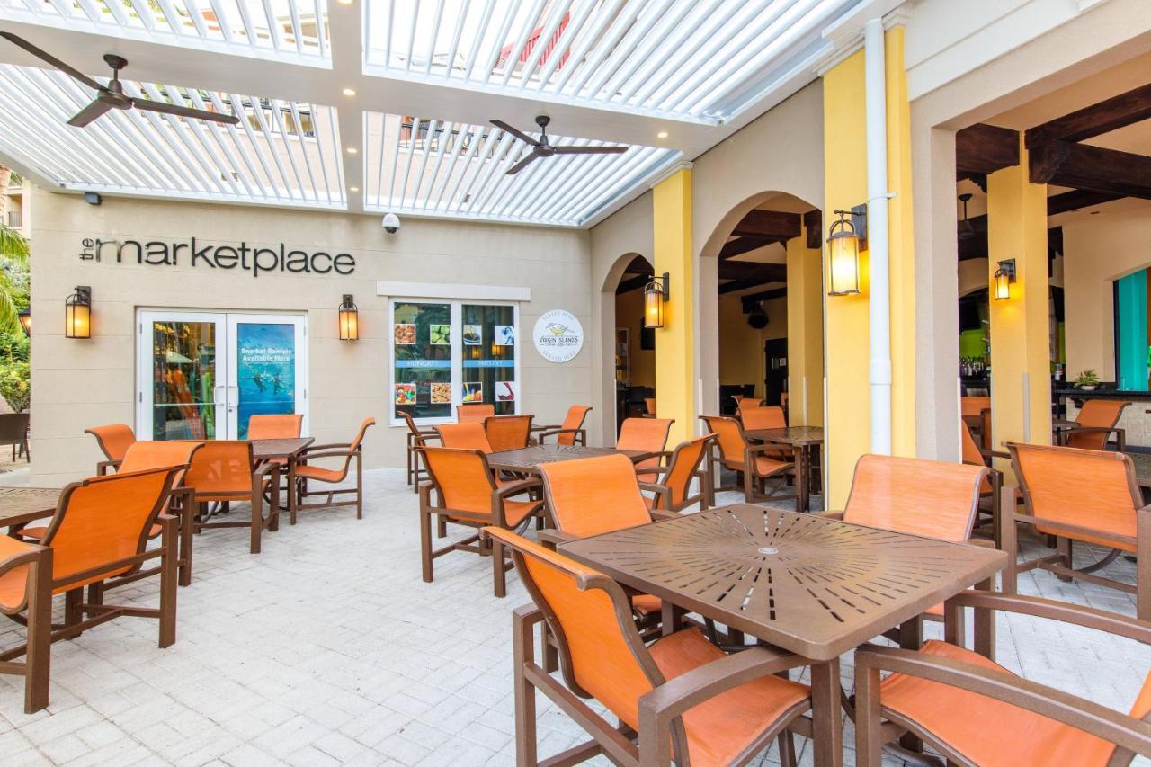 Marriott'S Frenchman'S Cove Hotell Estate Thomas Eksteriør bilde