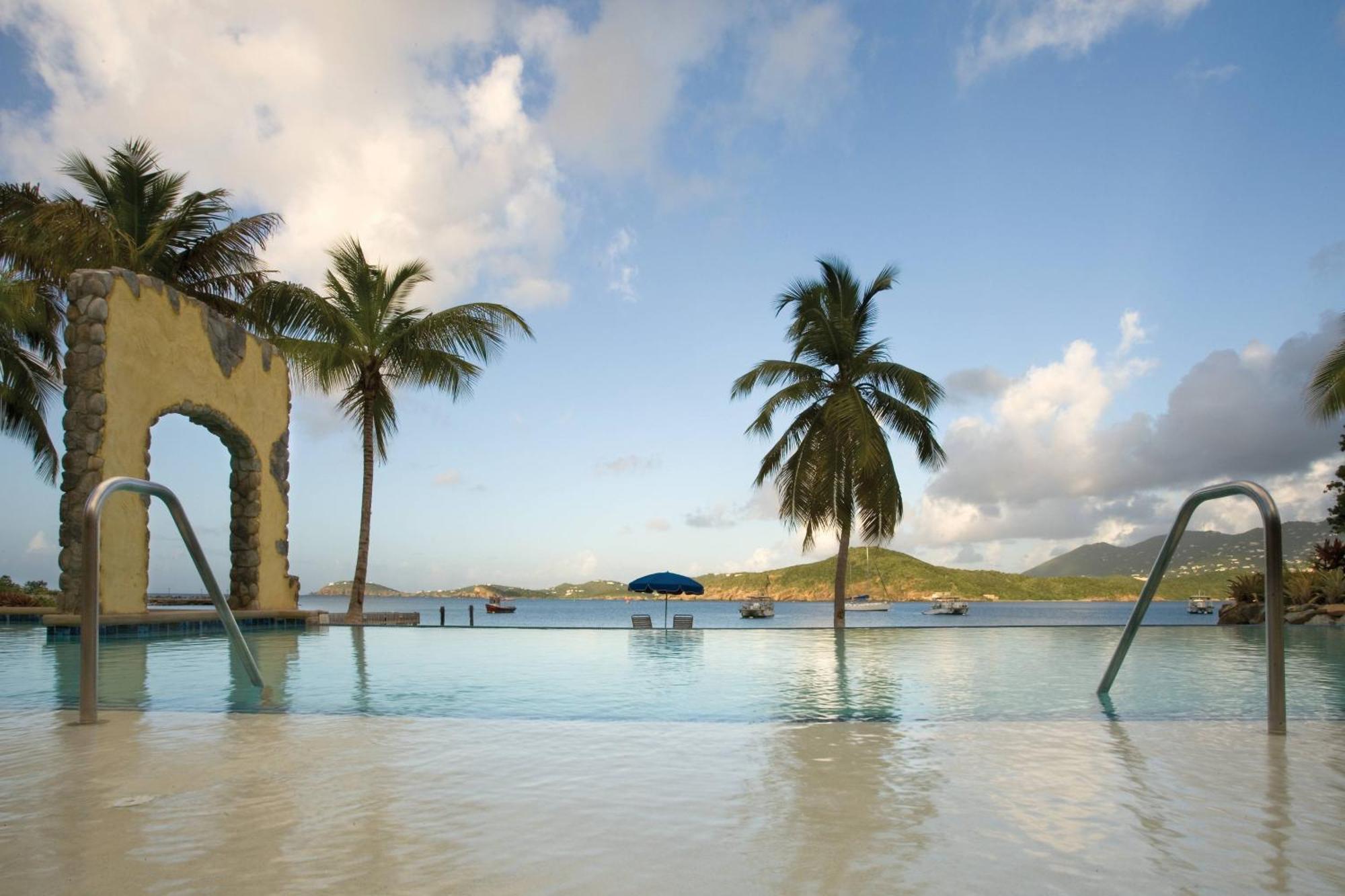 Marriott'S Frenchman'S Cove Hotell Estate Thomas Eksteriør bilde