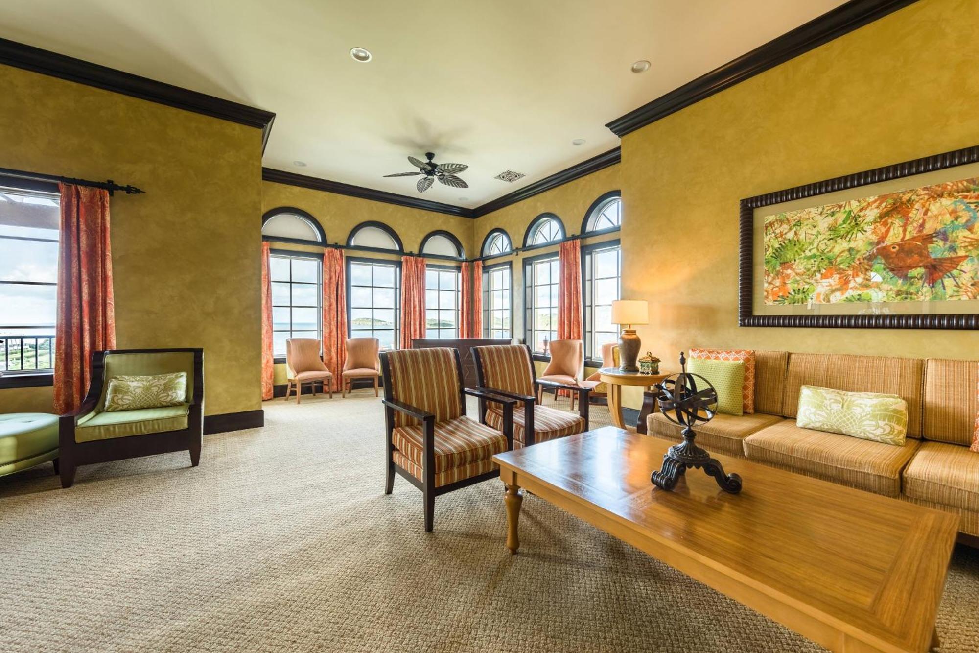 Marriott'S Frenchman'S Cove Hotell Estate Thomas Eksteriør bilde