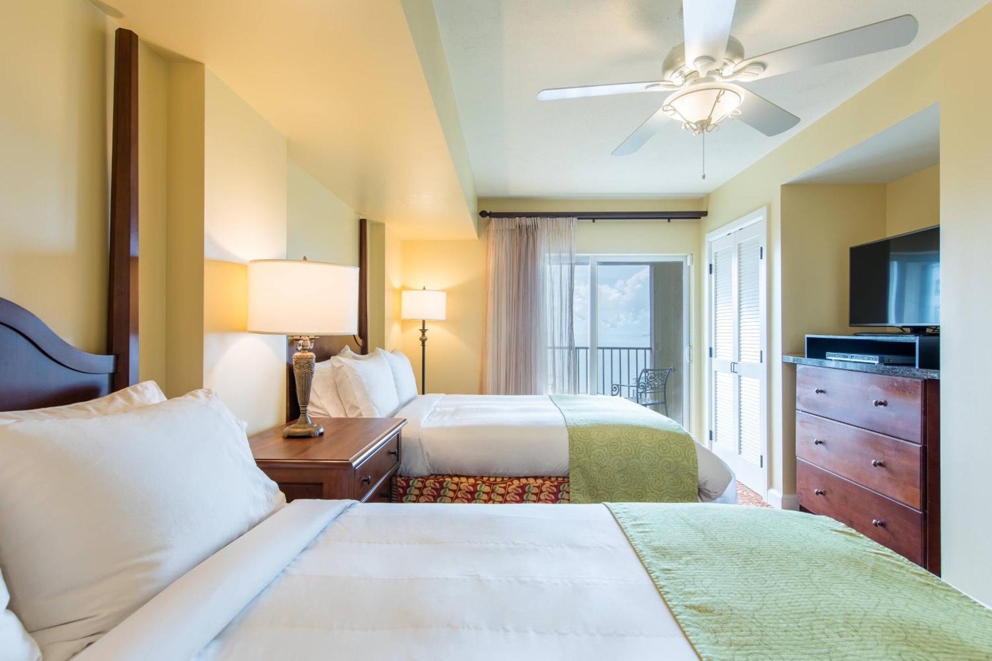 Marriott'S Frenchman'S Cove Hotell Estate Thomas Eksteriør bilde