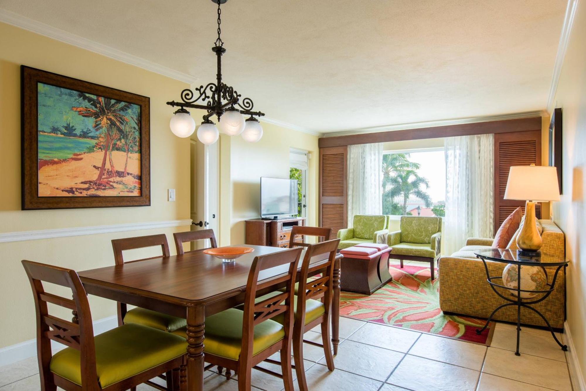 Marriott'S Frenchman'S Cove Hotell Estate Thomas Eksteriør bilde