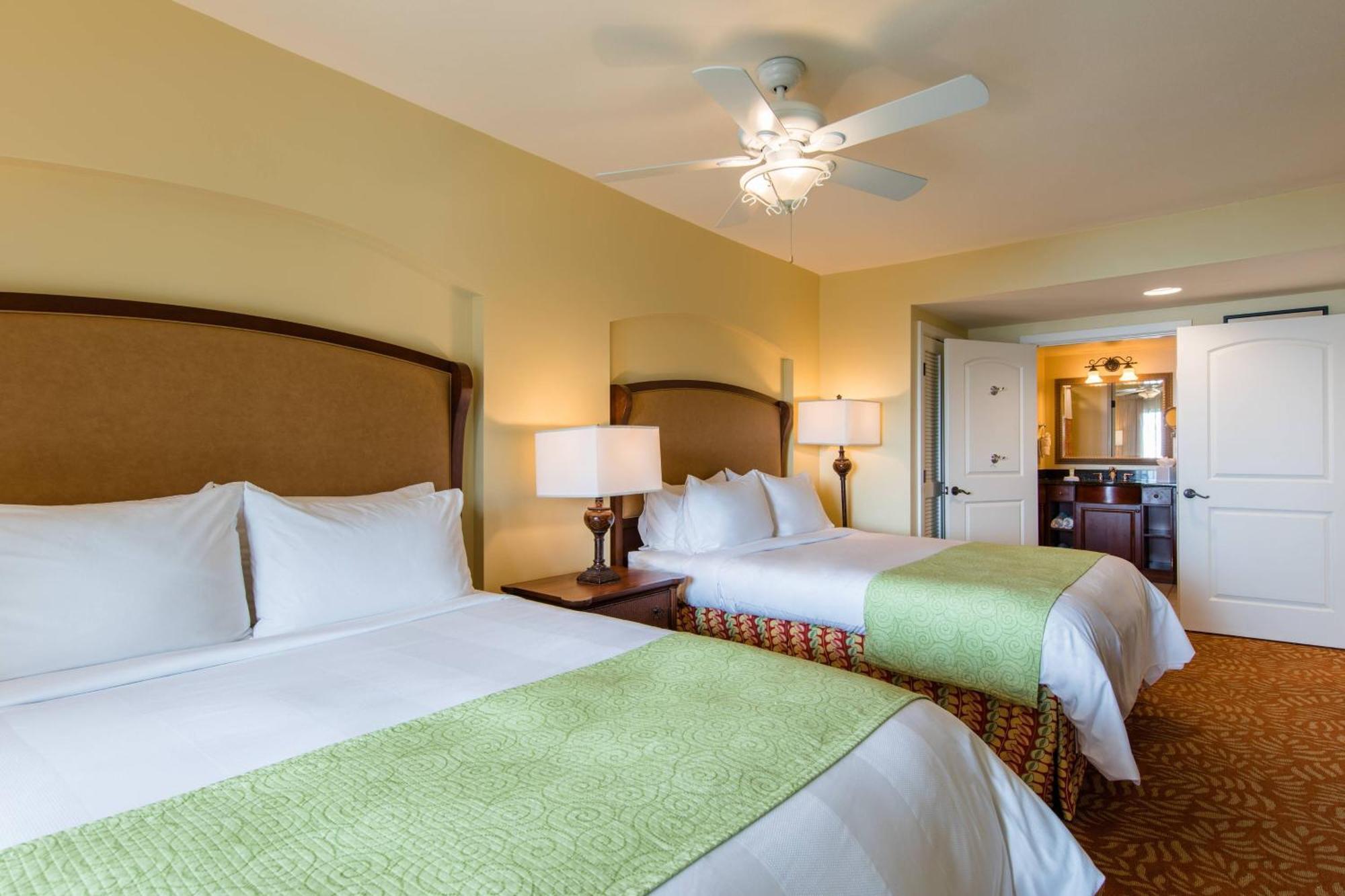 Marriott'S Frenchman'S Cove Hotell Estate Thomas Eksteriør bilde
