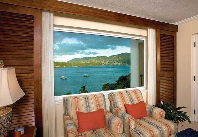 Marriott'S Frenchman'S Cove Hotell Estate Thomas Eksteriør bilde