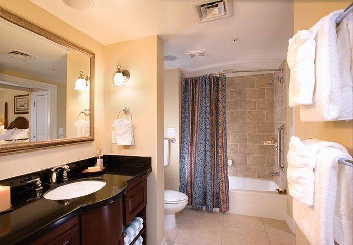 Marriott'S Frenchman'S Cove Hotell Estate Thomas Eksteriør bilde