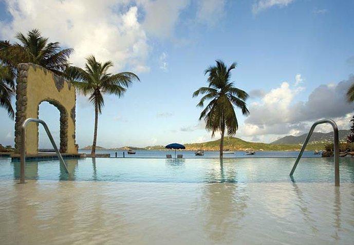 Marriott'S Frenchman'S Cove Hotell Estate Thomas Eksteriør bilde