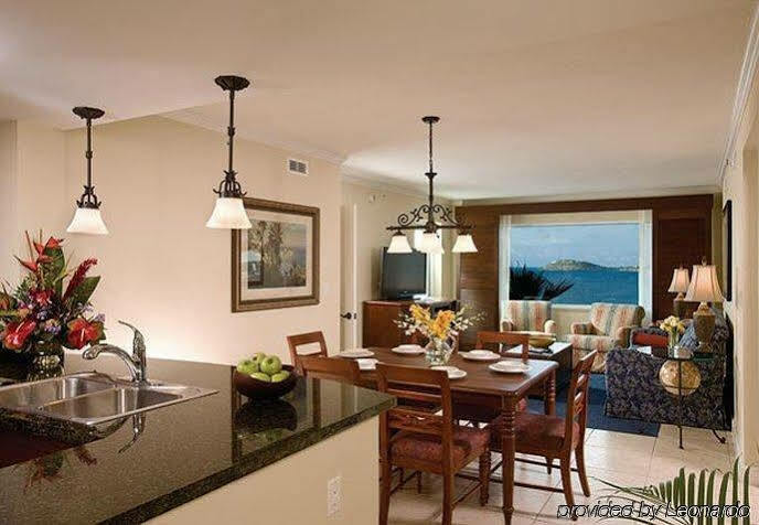 Marriott'S Frenchman'S Cove Hotell Estate Thomas Eksteriør bilde