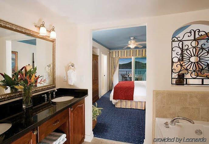 Marriott'S Frenchman'S Cove Hotell Estate Thomas Eksteriør bilde